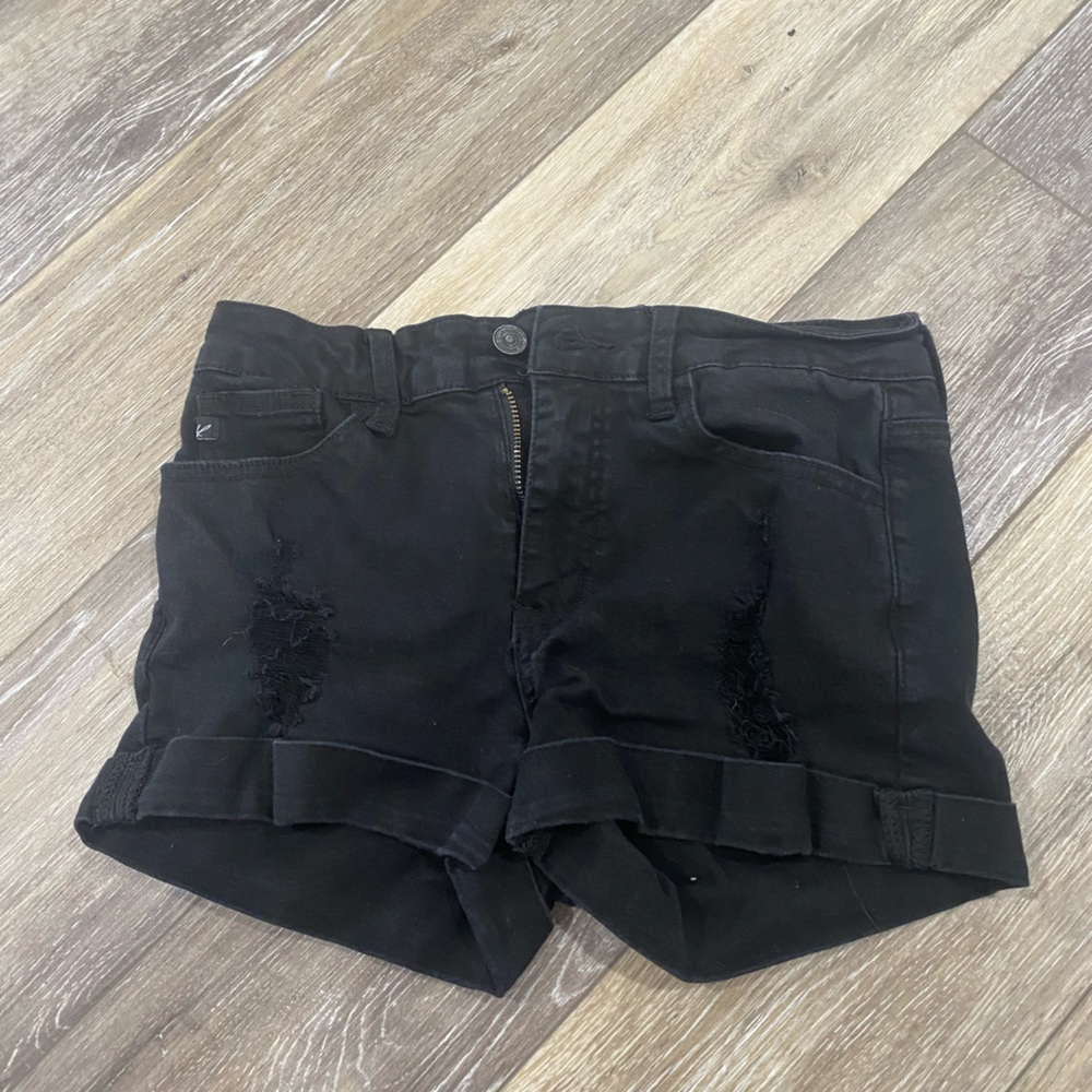 KanCan shorts